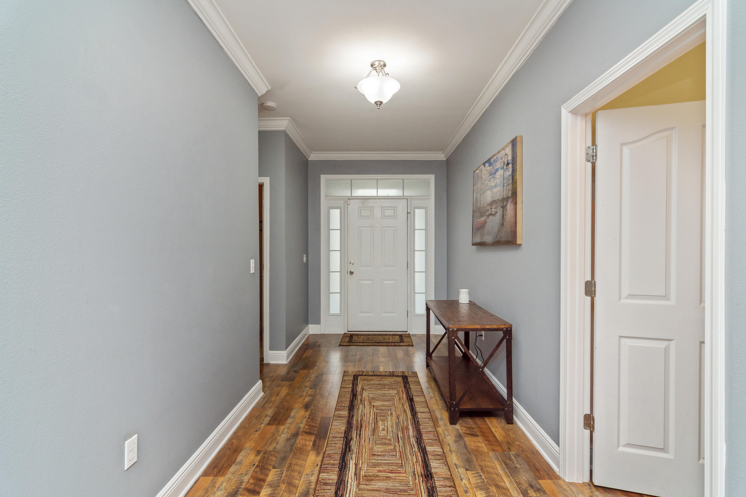 ROLLING RIDGE S/D - Residential