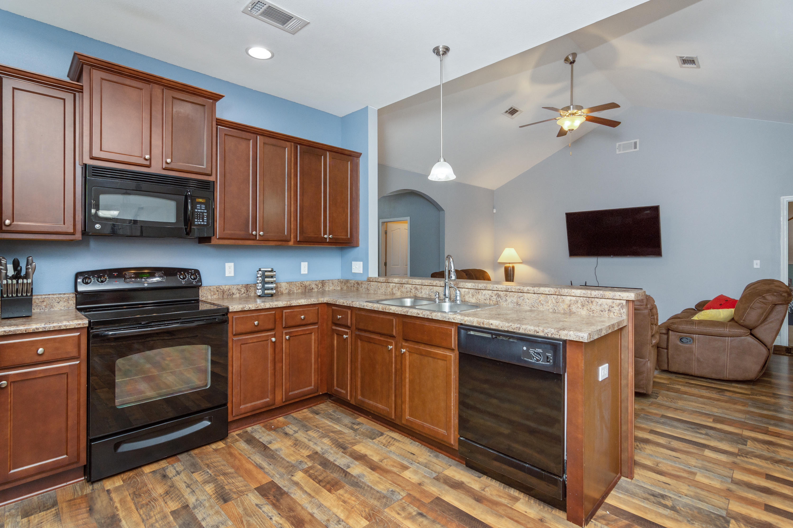 ROLLING RIDGE S/D - Residential