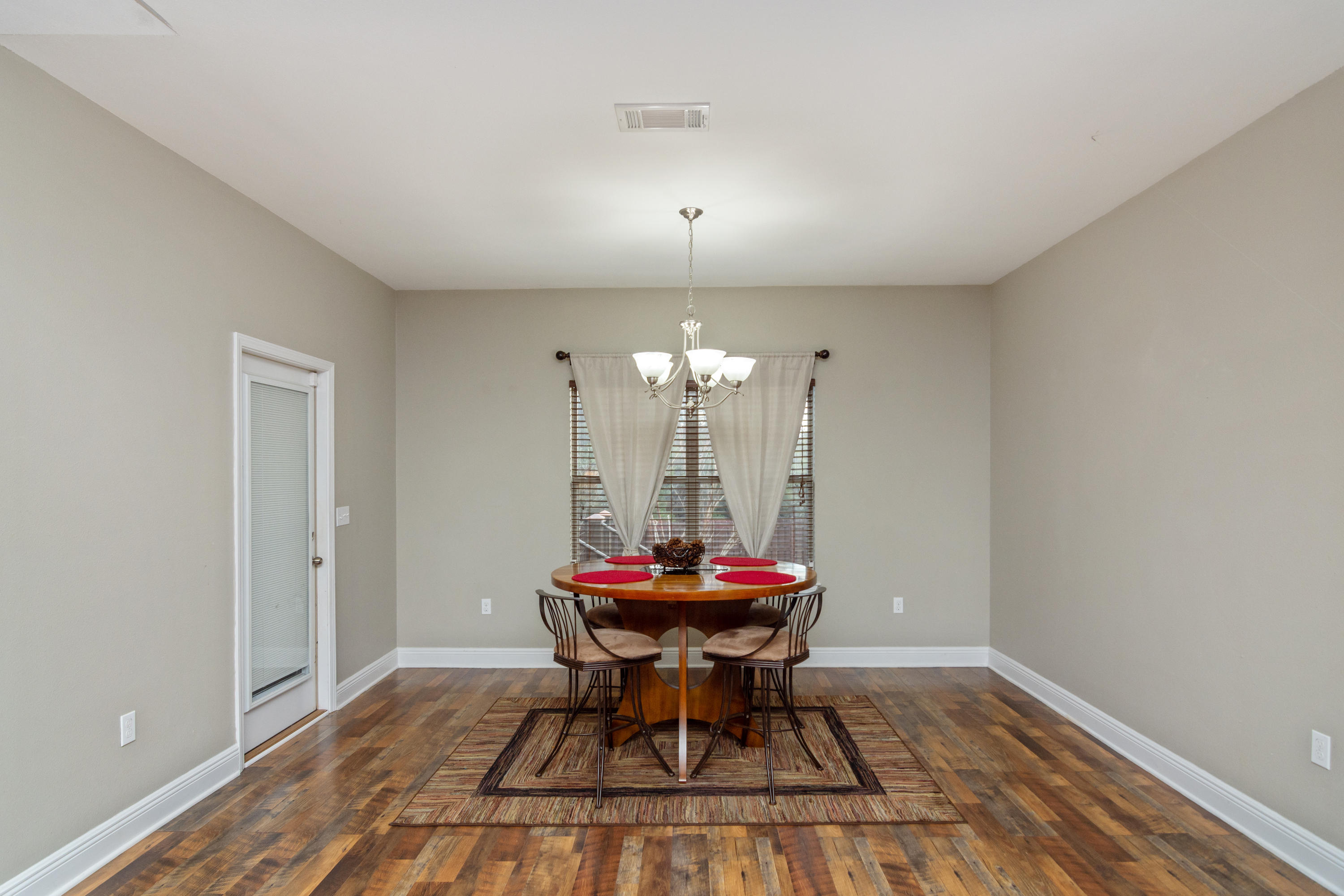 ROLLING RIDGE S/D - Residential