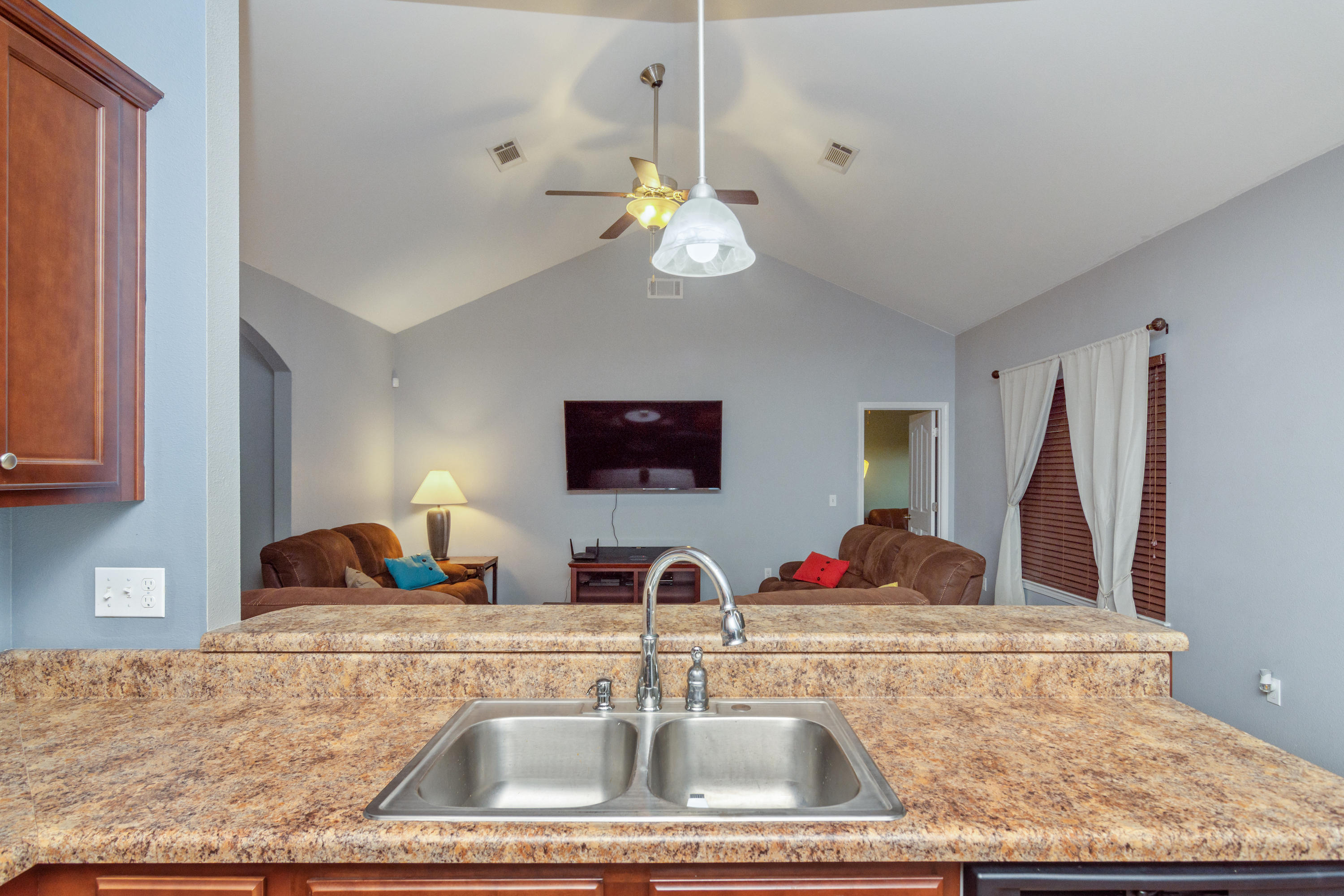 ROLLING RIDGE S/D - Residential