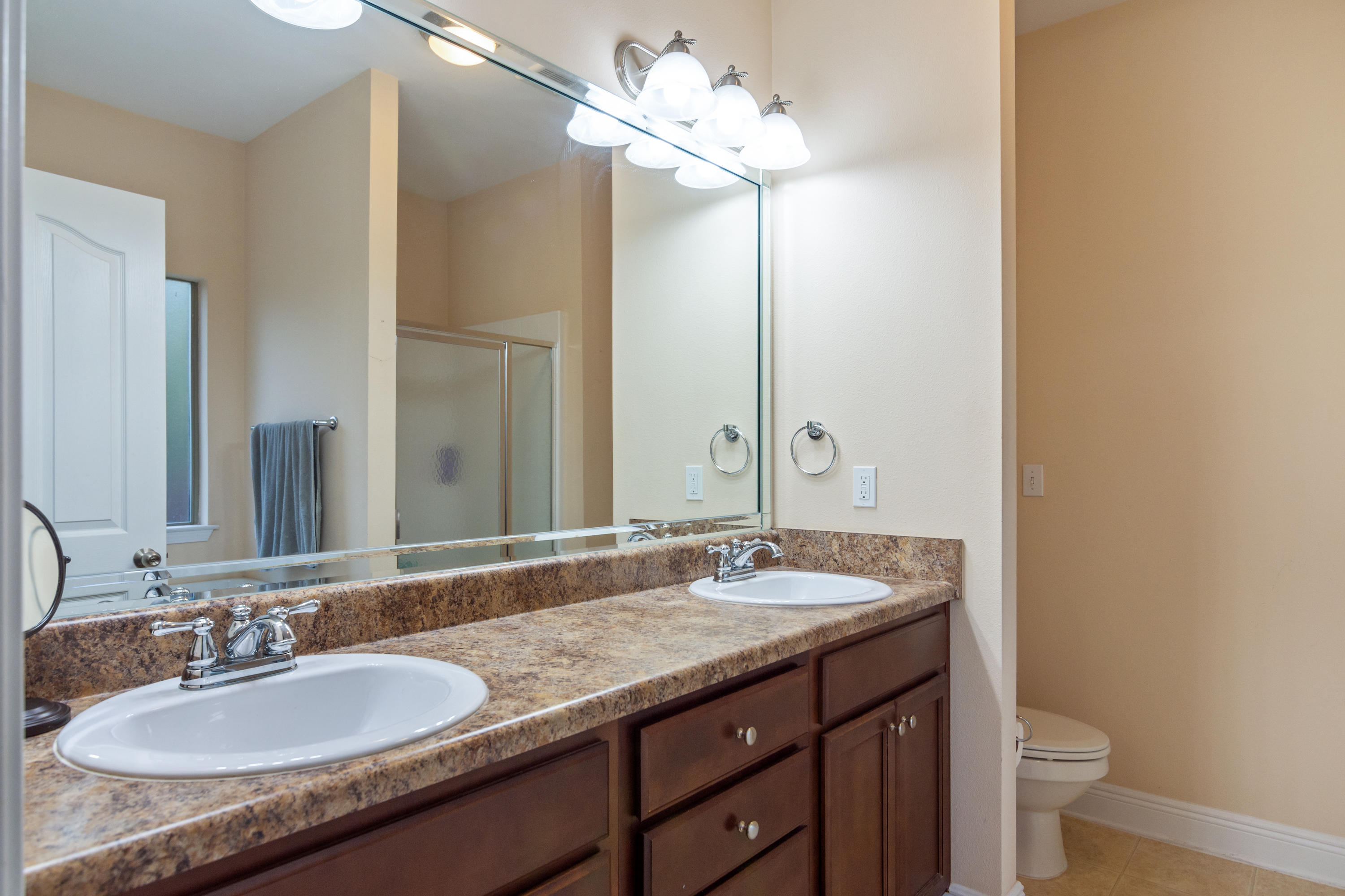 ROLLING RIDGE S/D - Residential