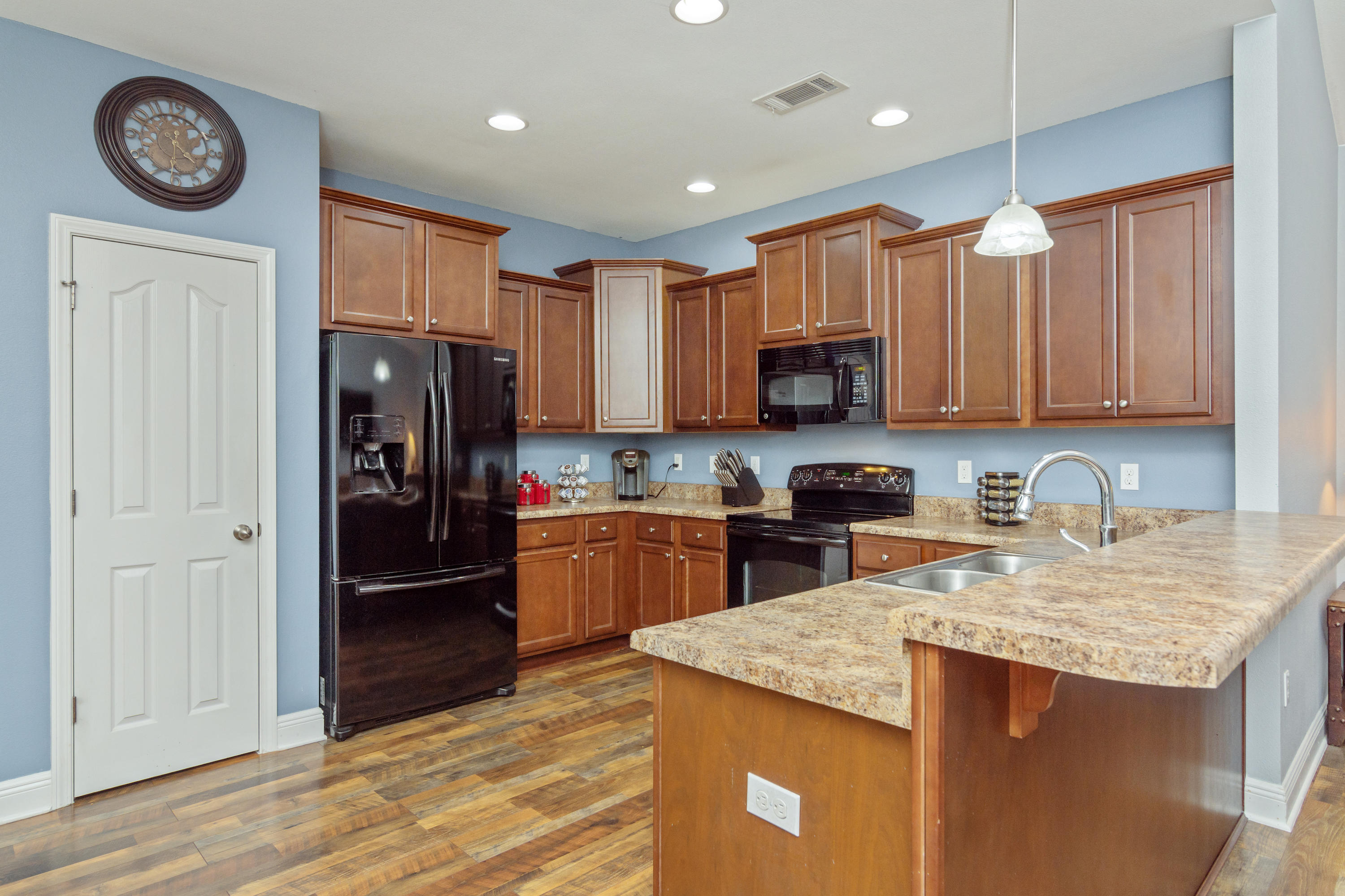 ROLLING RIDGE S/D - Residential