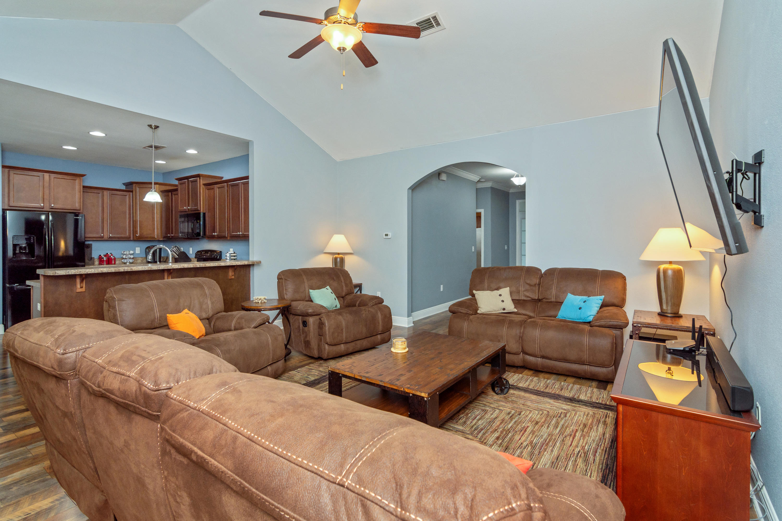 ROLLING RIDGE S/D - Residential