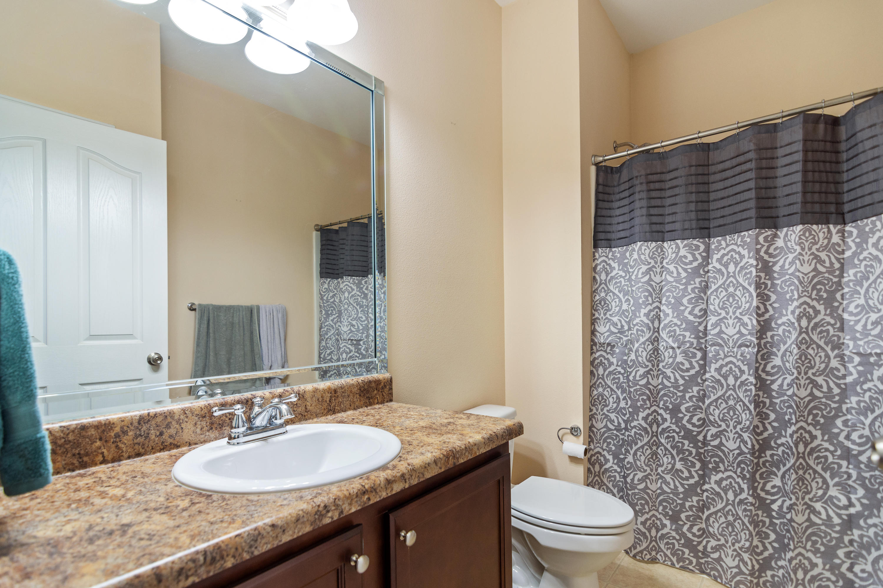 ROLLING RIDGE S/D - Residential