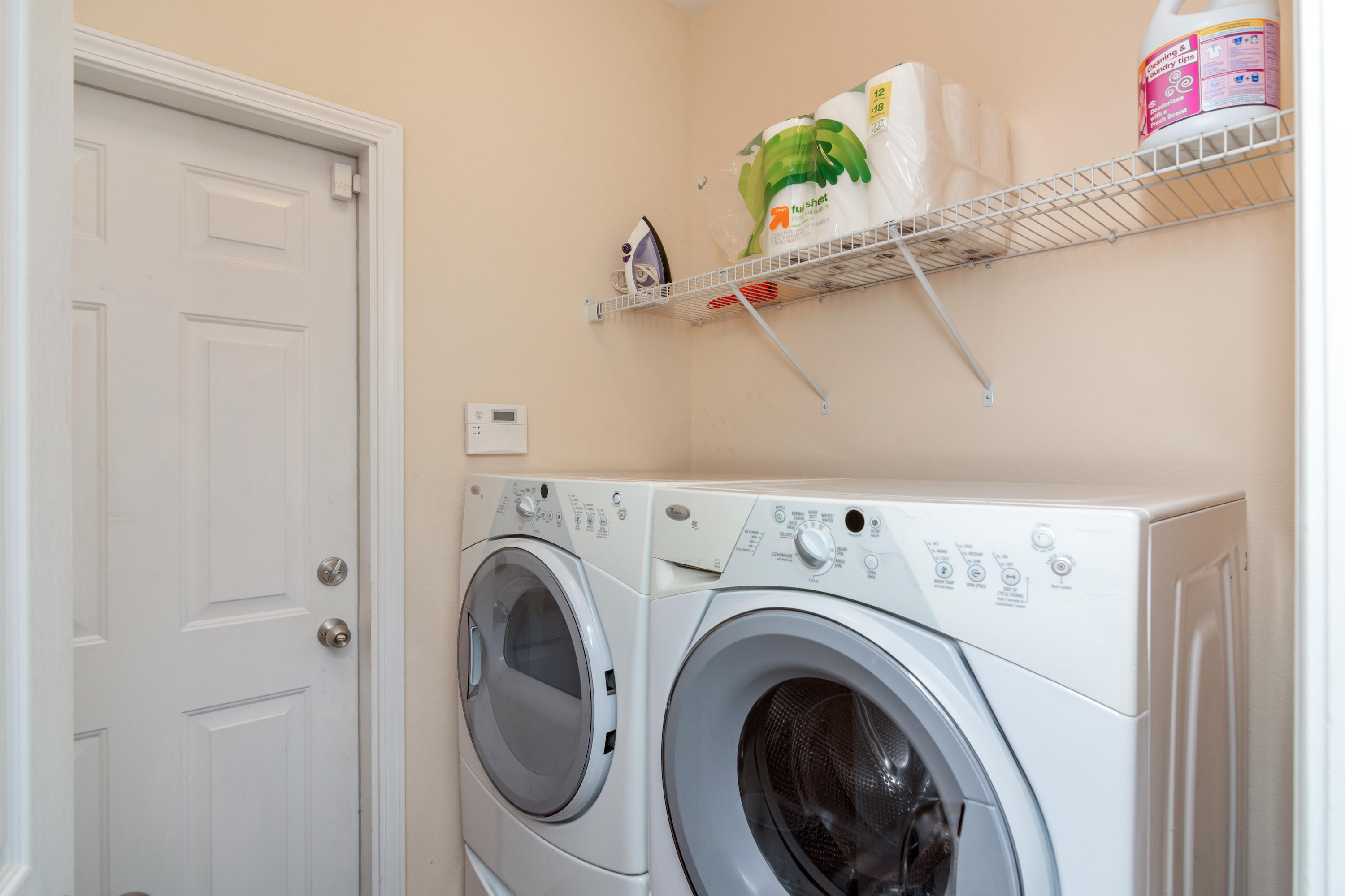 ROLLING RIDGE S/D - Residential