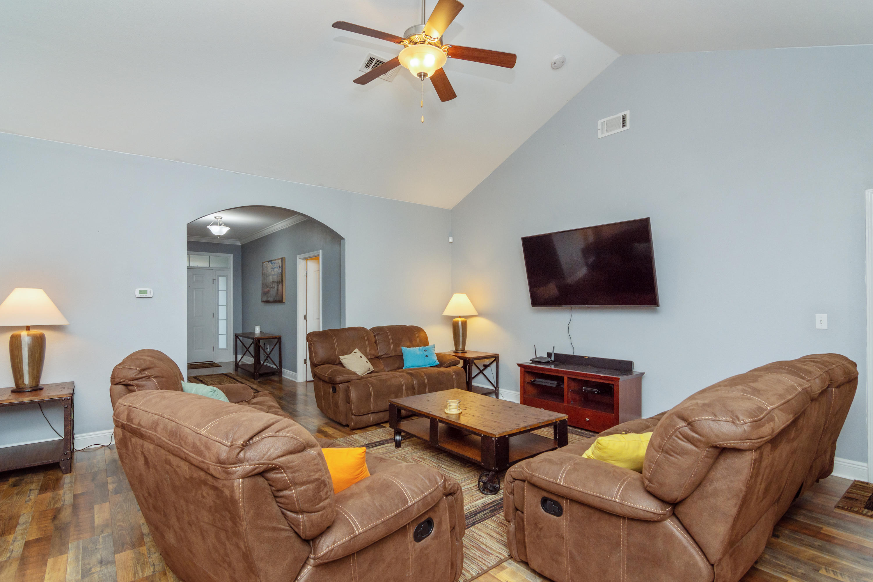 ROLLING RIDGE S/D - Residential