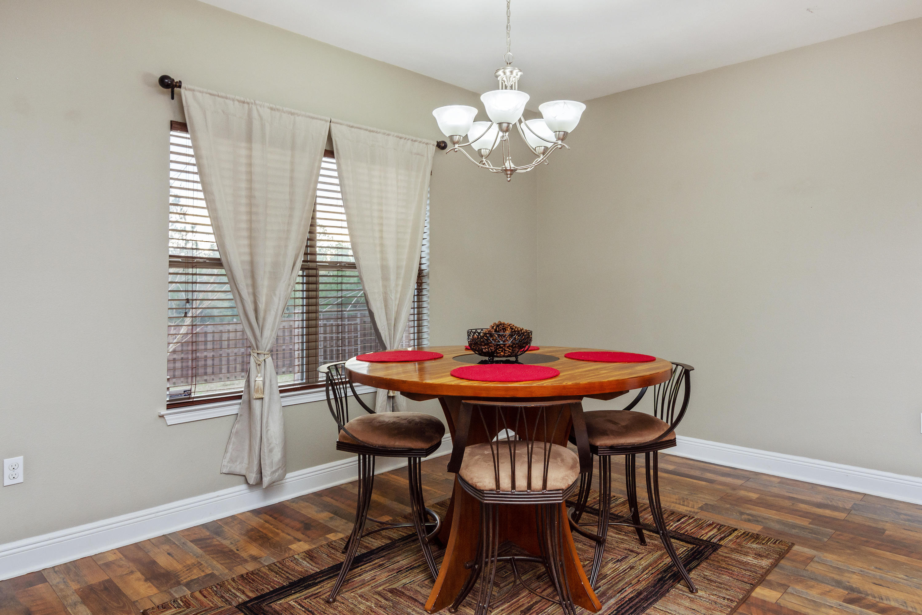 ROLLING RIDGE S/D - Residential