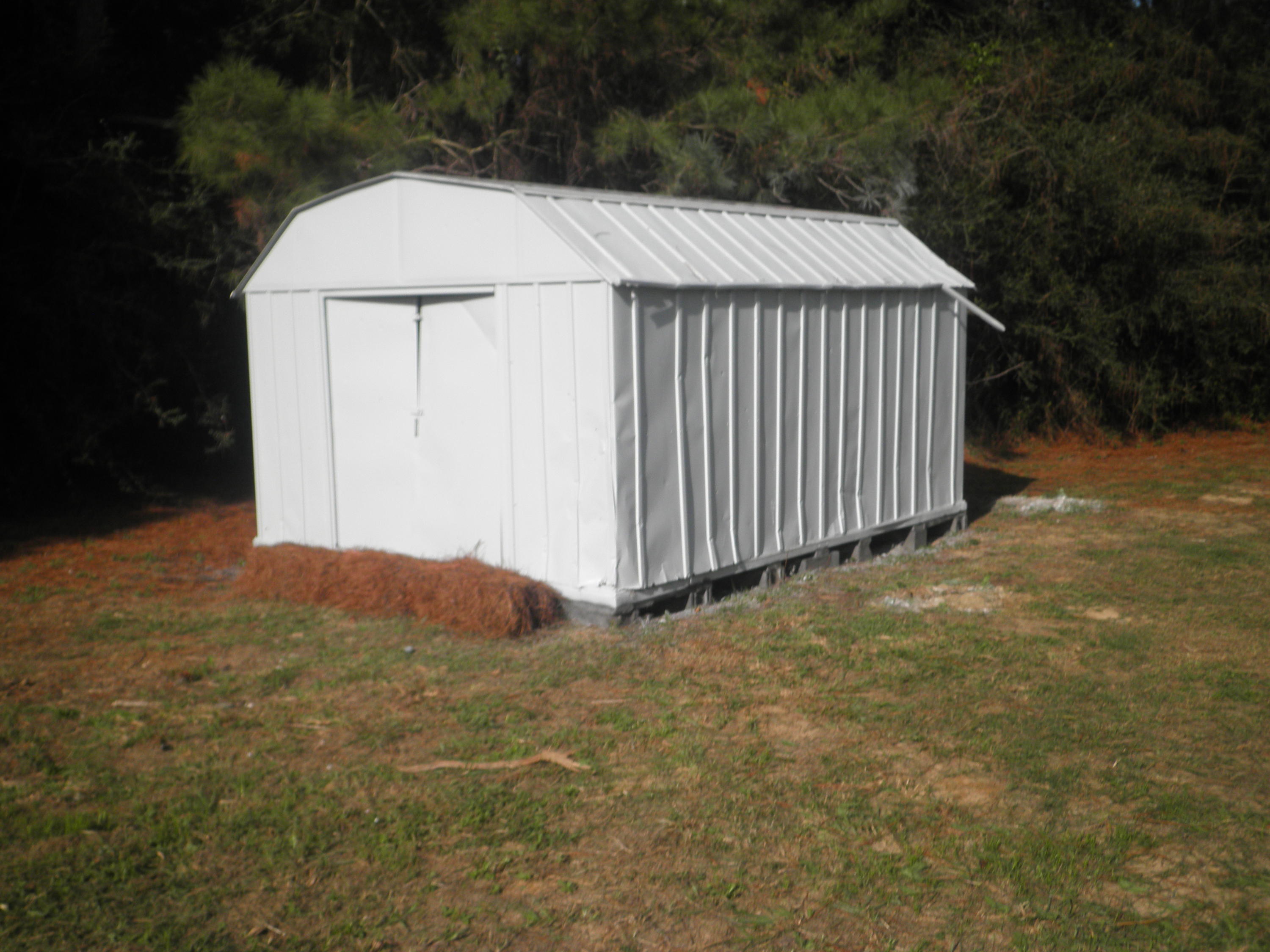 DEFUNIAK SPRINGS SOUTH ESTATES - Residential