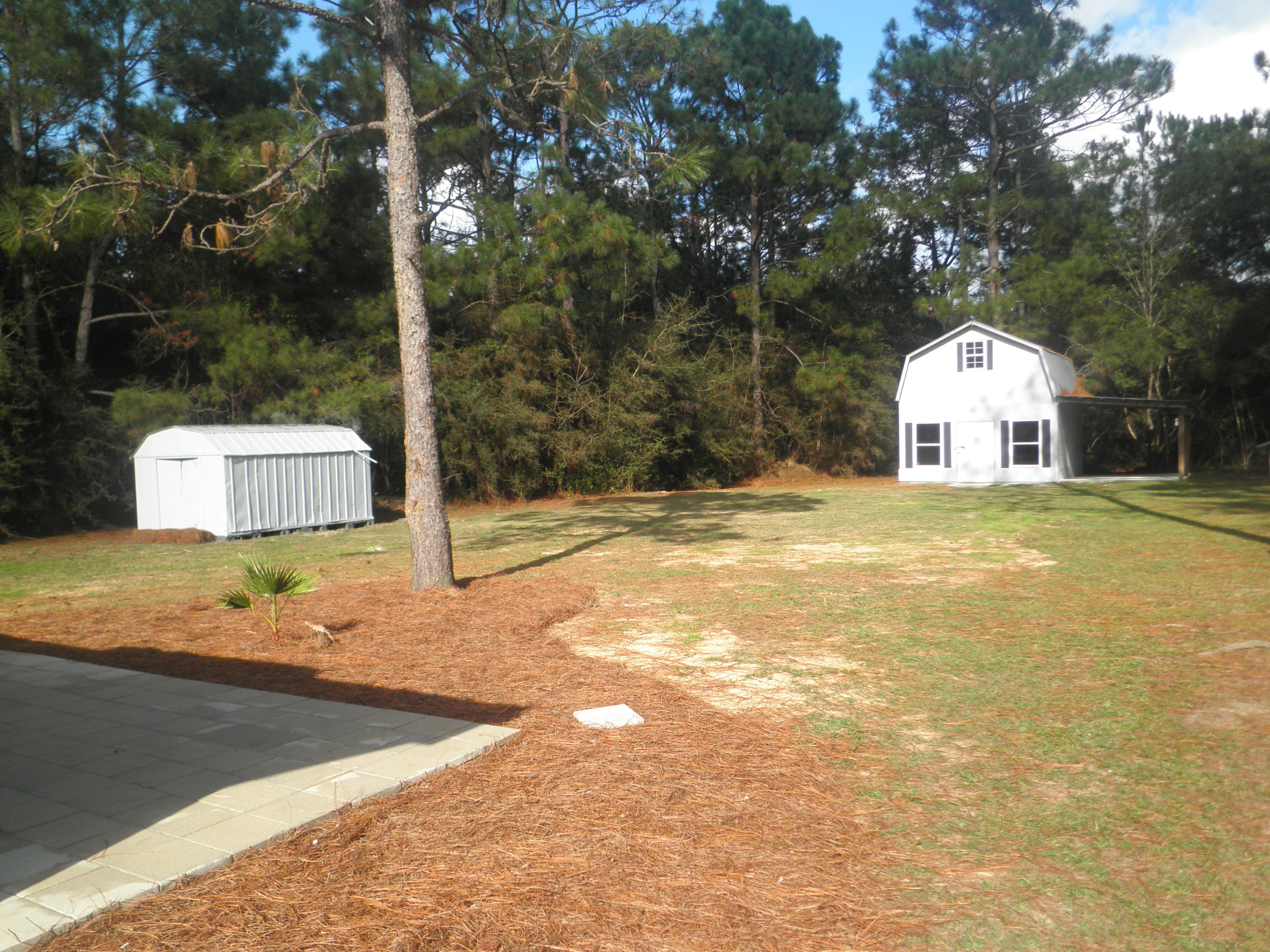 DEFUNIAK SPRINGS SOUTH ESTATES - Residential