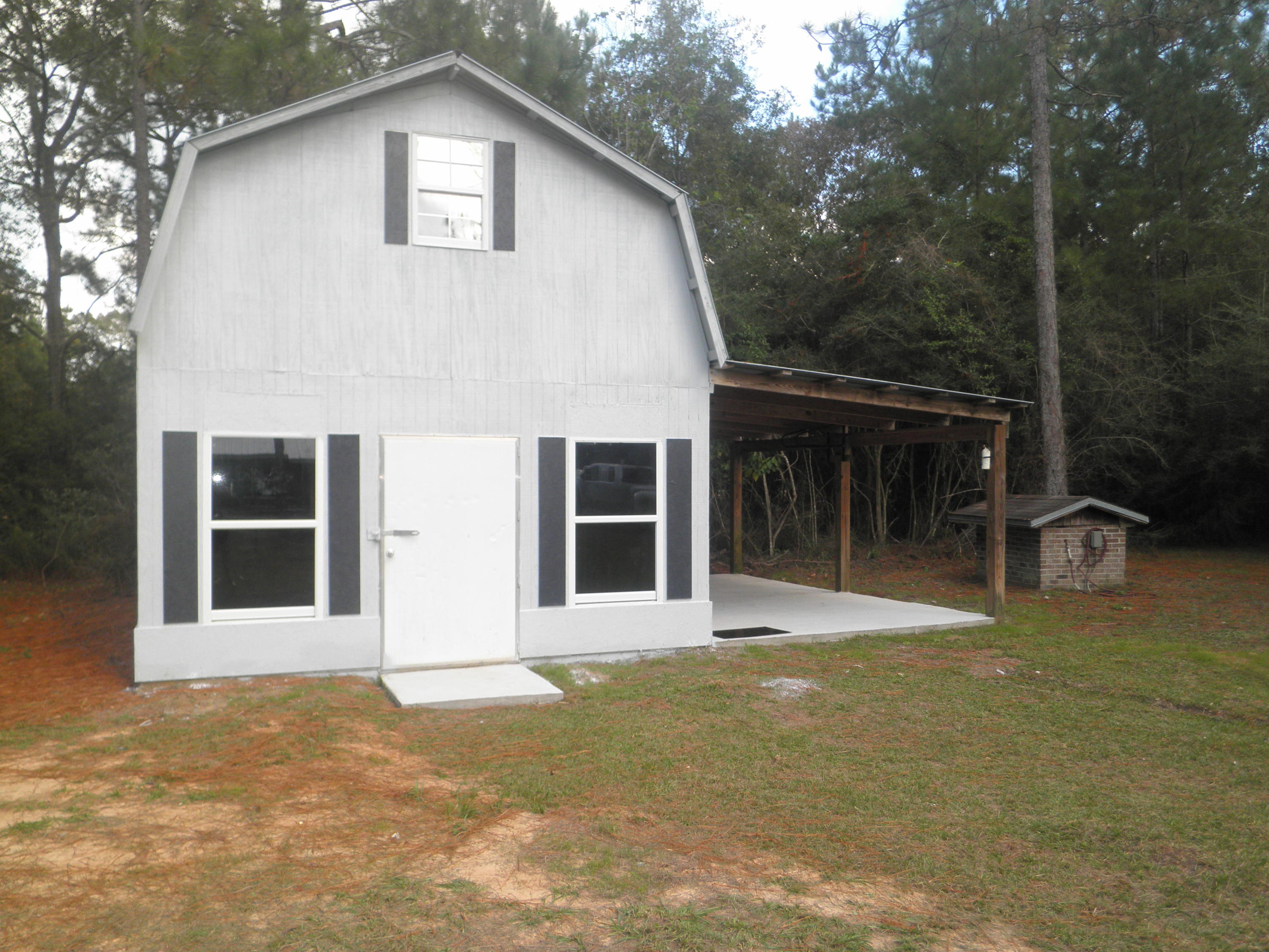 DEFUNIAK SPRINGS SOUTH ESTATES - Residential
