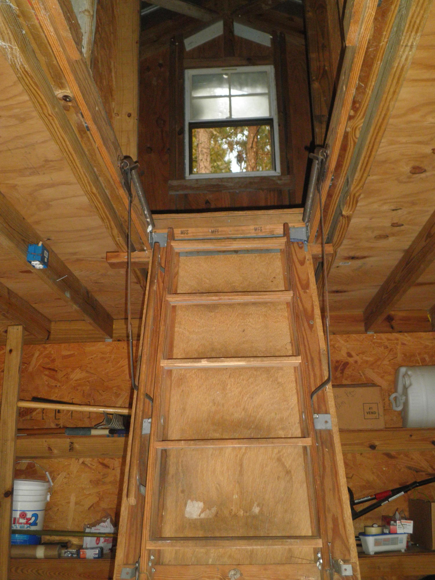 DEFUNIAK SPRINGS SOUTH ESTATES - Residential