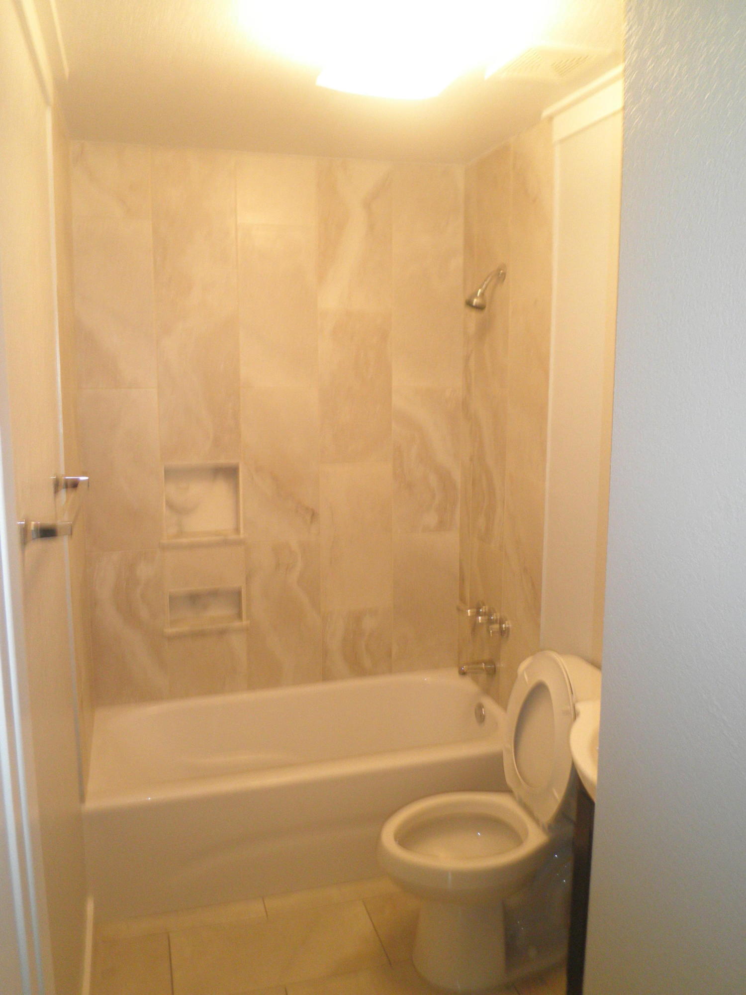 DEFUNIAK SPRINGS SOUTH ESTATES - Residential