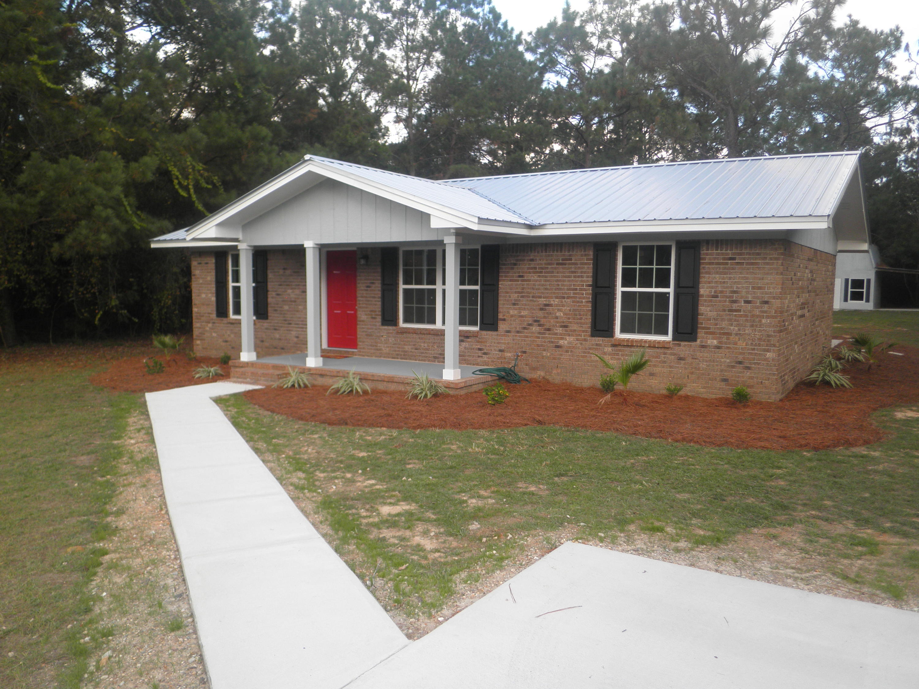 DEFUNIAK SPRINGS SOUTH ESTATES - Residential