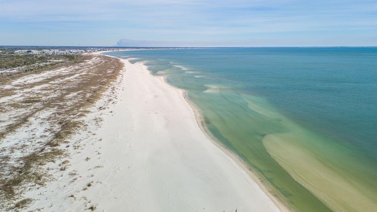 Sugar Sand - Residential