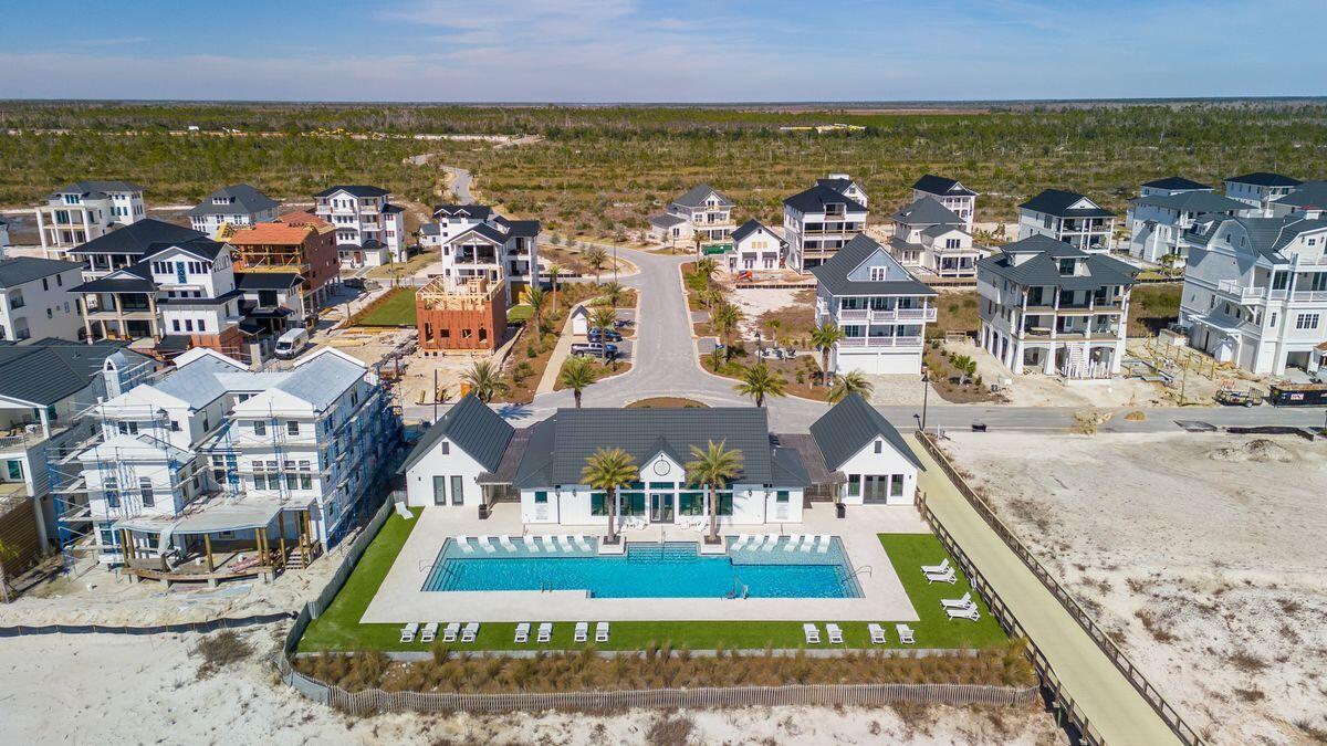 Sugar Sand - Residential