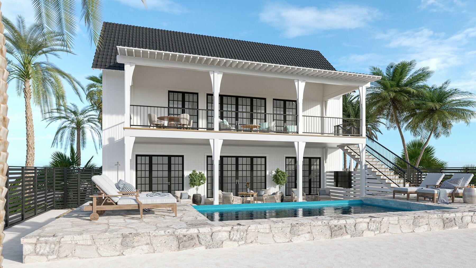 Sugar Sand - Residential