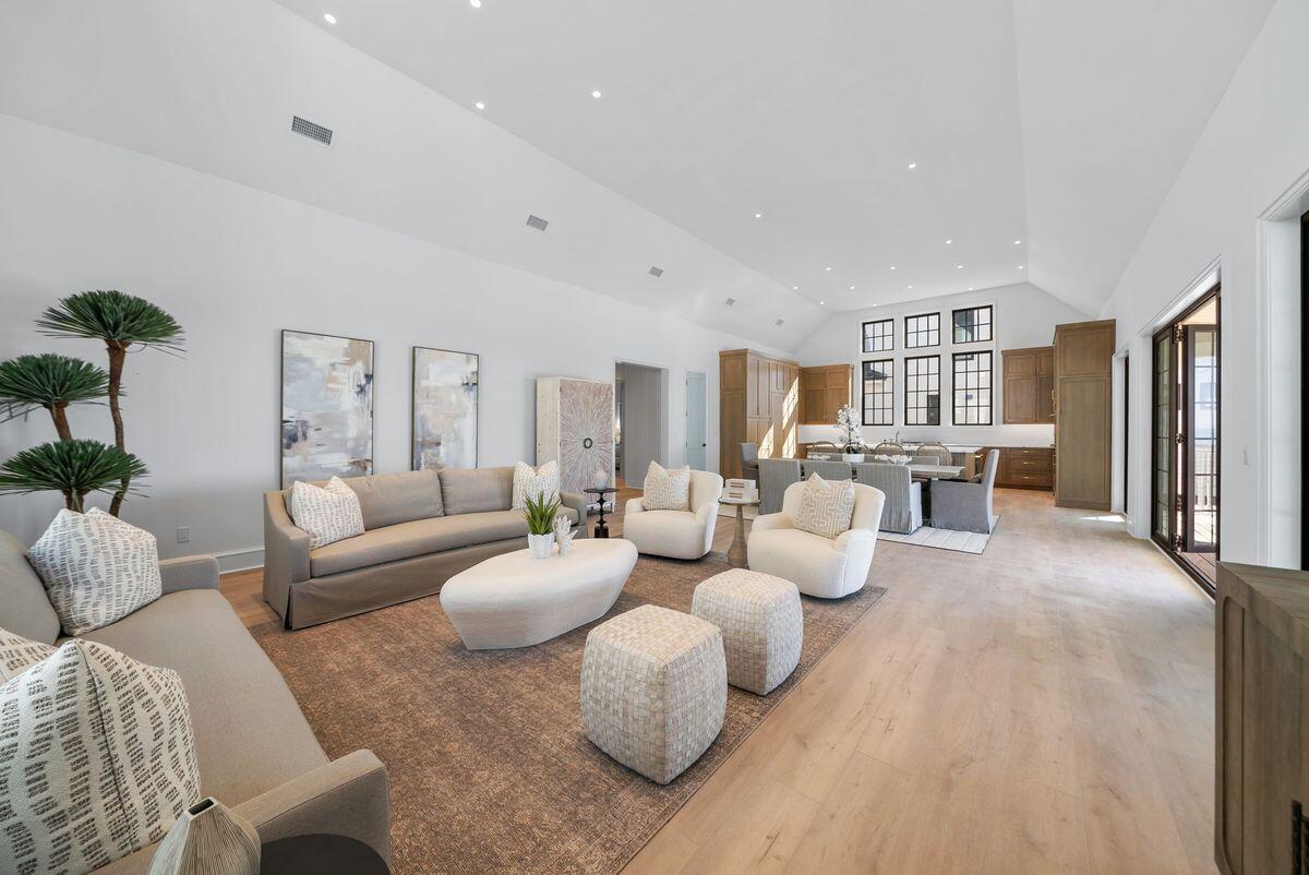 Sugar Sand - Residential