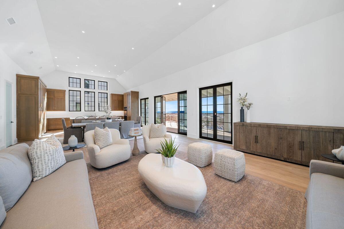 Sugar Sand - Residential