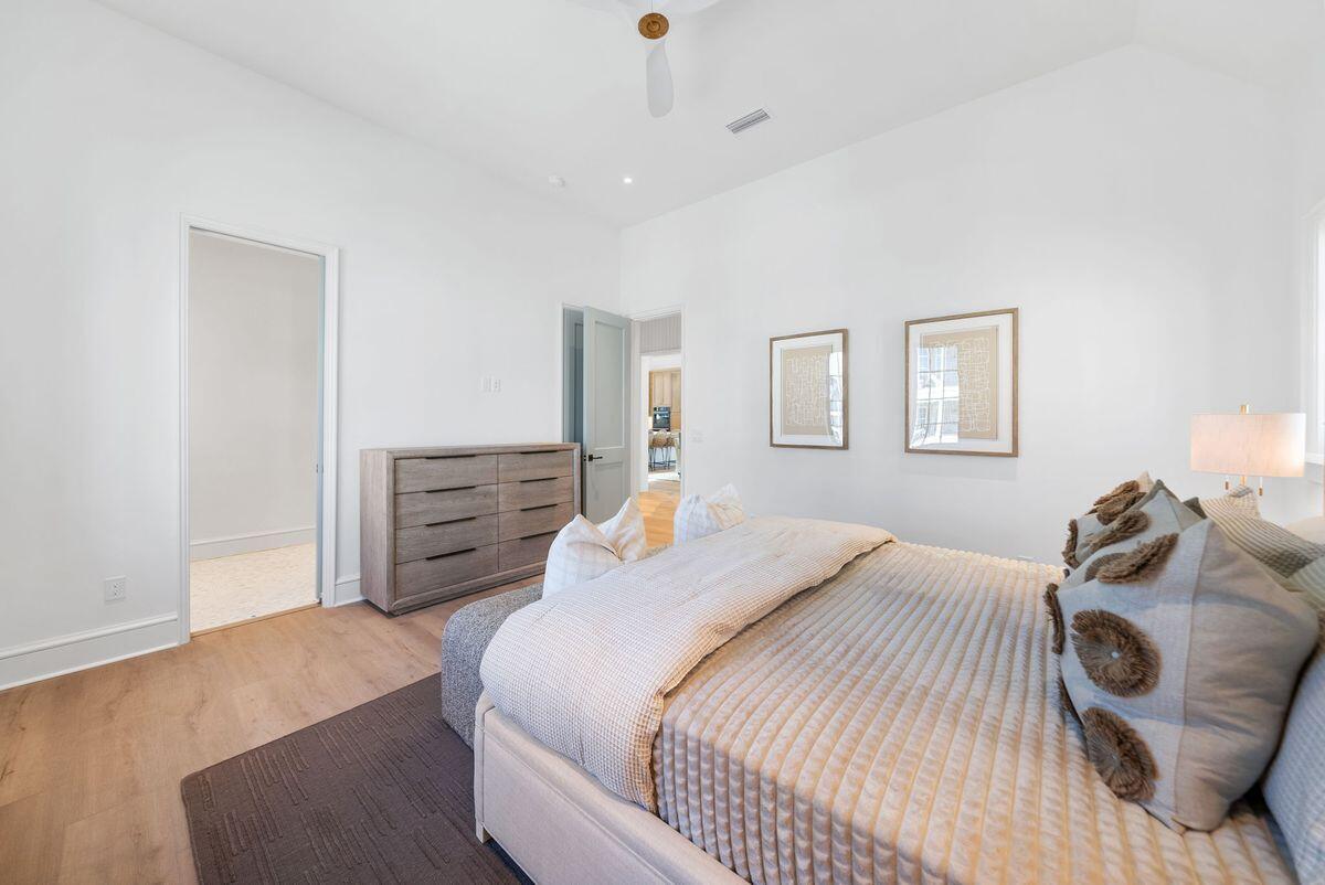 Sugar Sand - Residential