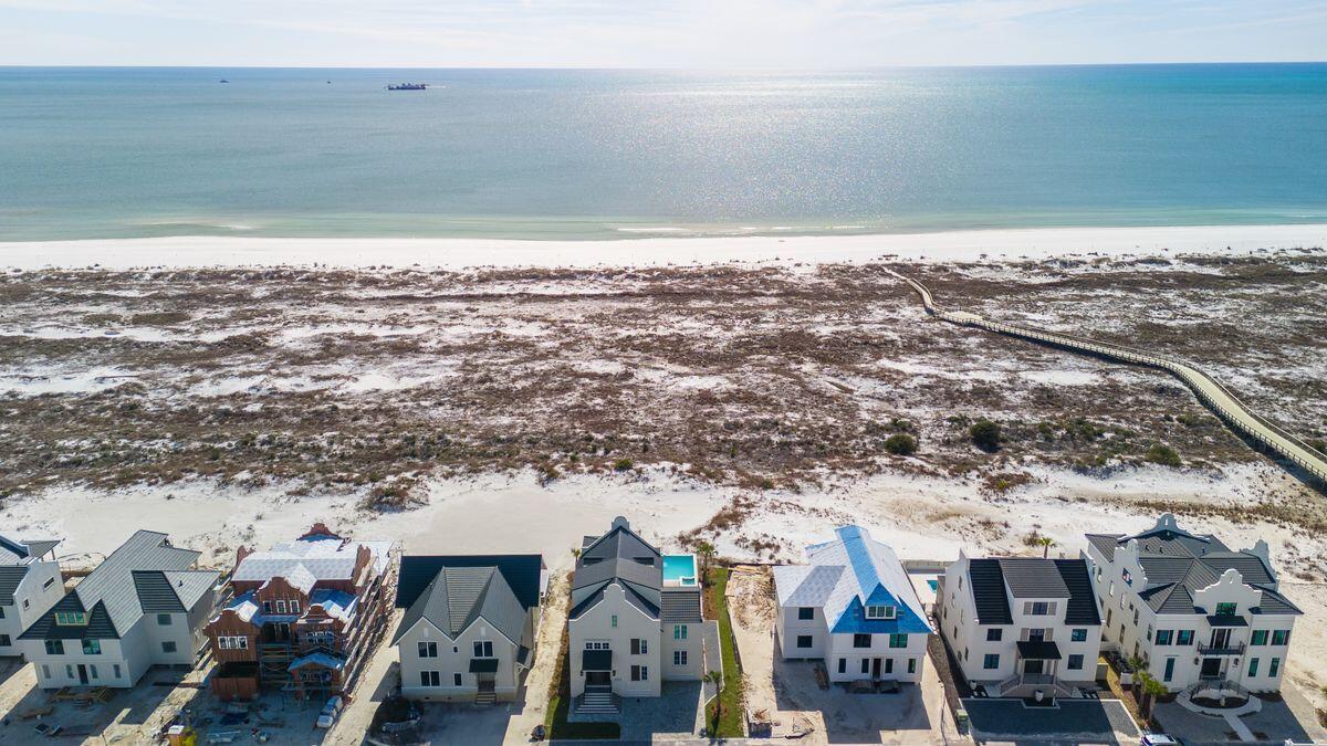 Sugar Sand - Residential