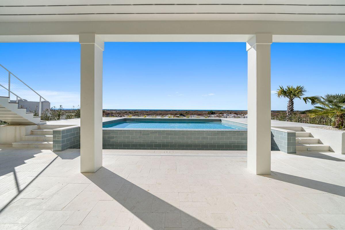 Sugar Sand - Residential