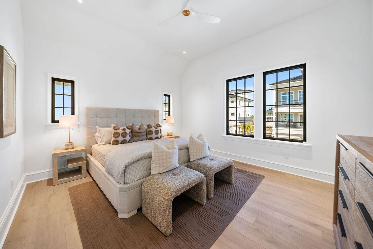 Sugar Sand - Residential