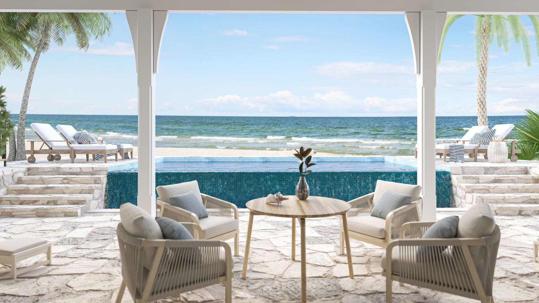 Sugar Sand - Residential