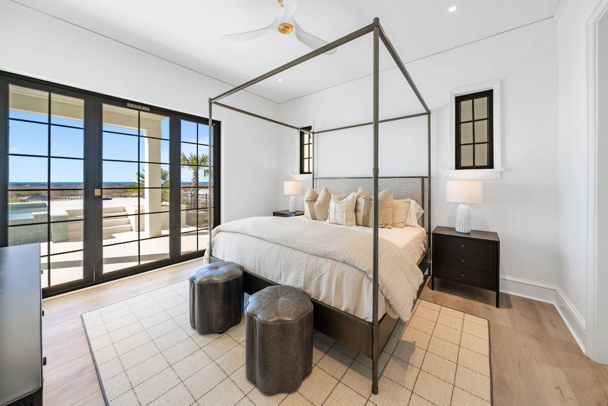 Sugar Sand - Residential