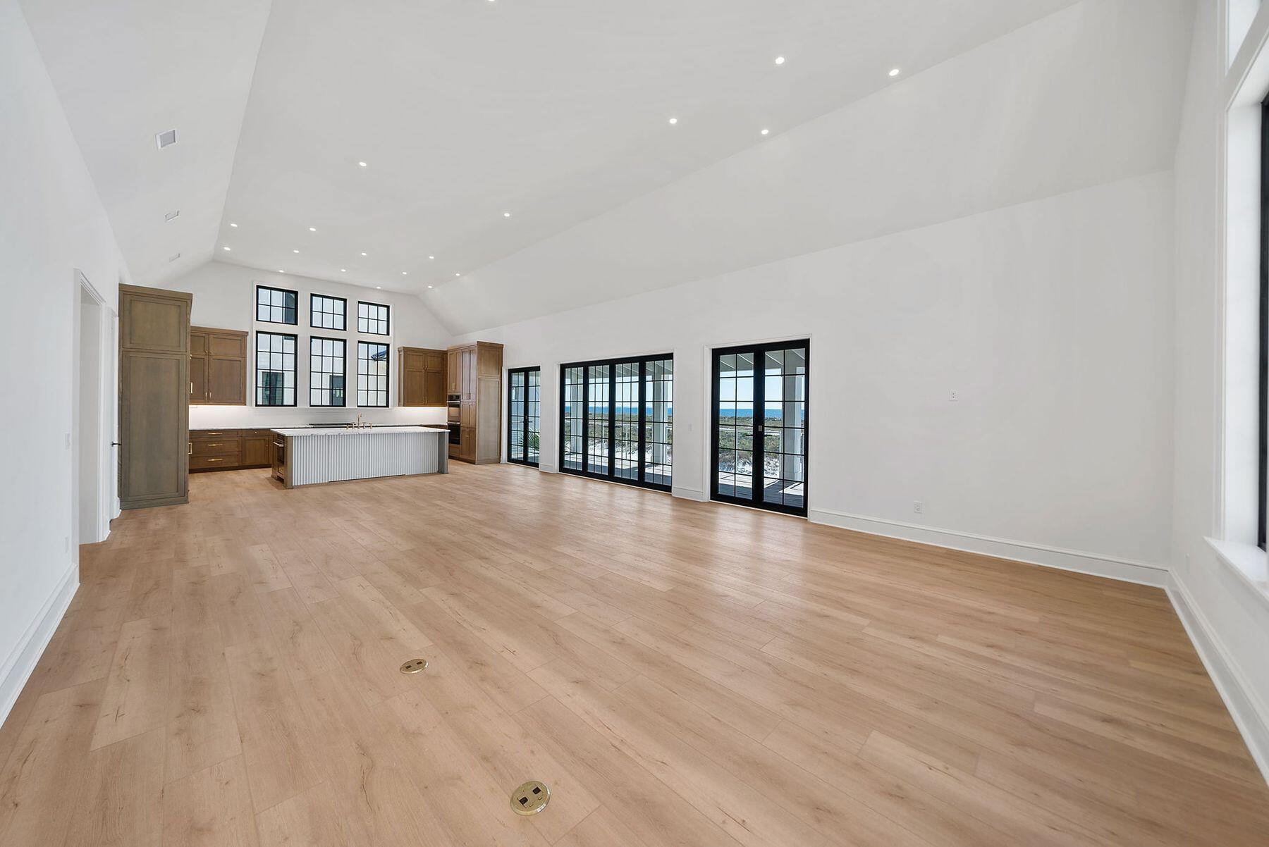 Sugar Sand - Residential