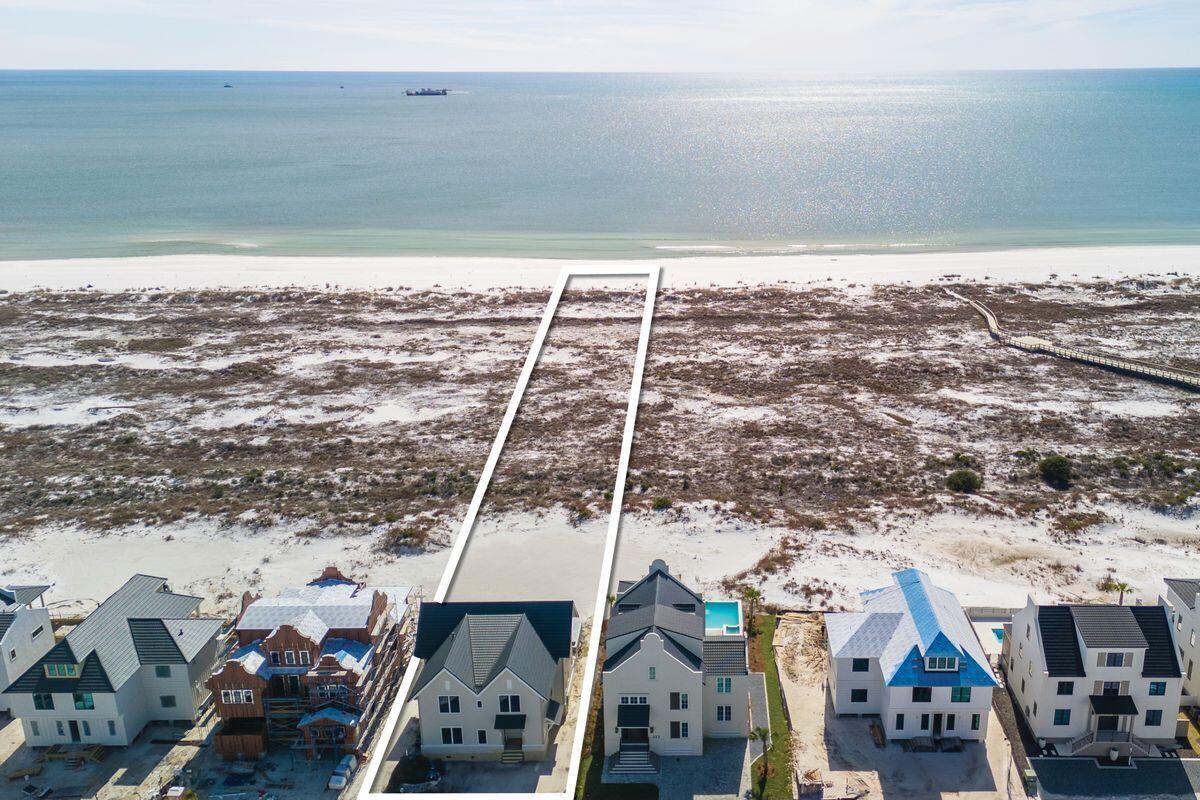 Sugar Sand - Residential