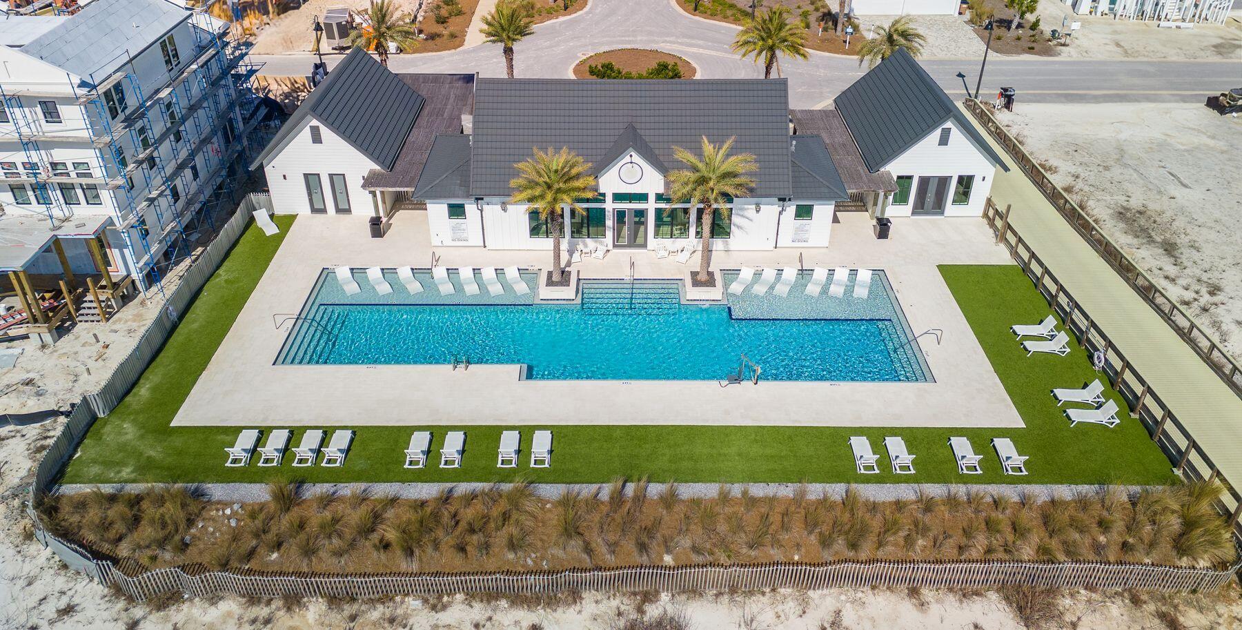 Sugar Sand - Residential