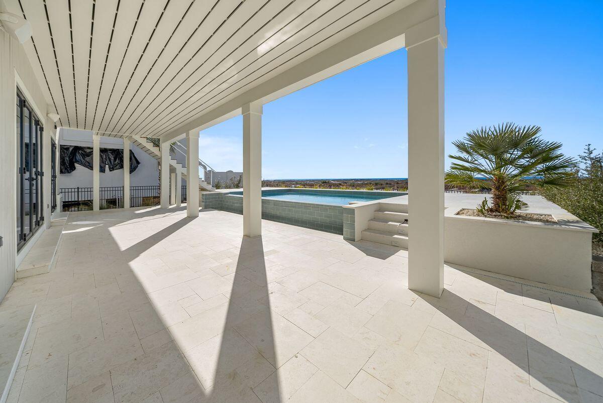 Sugar Sand - Residential