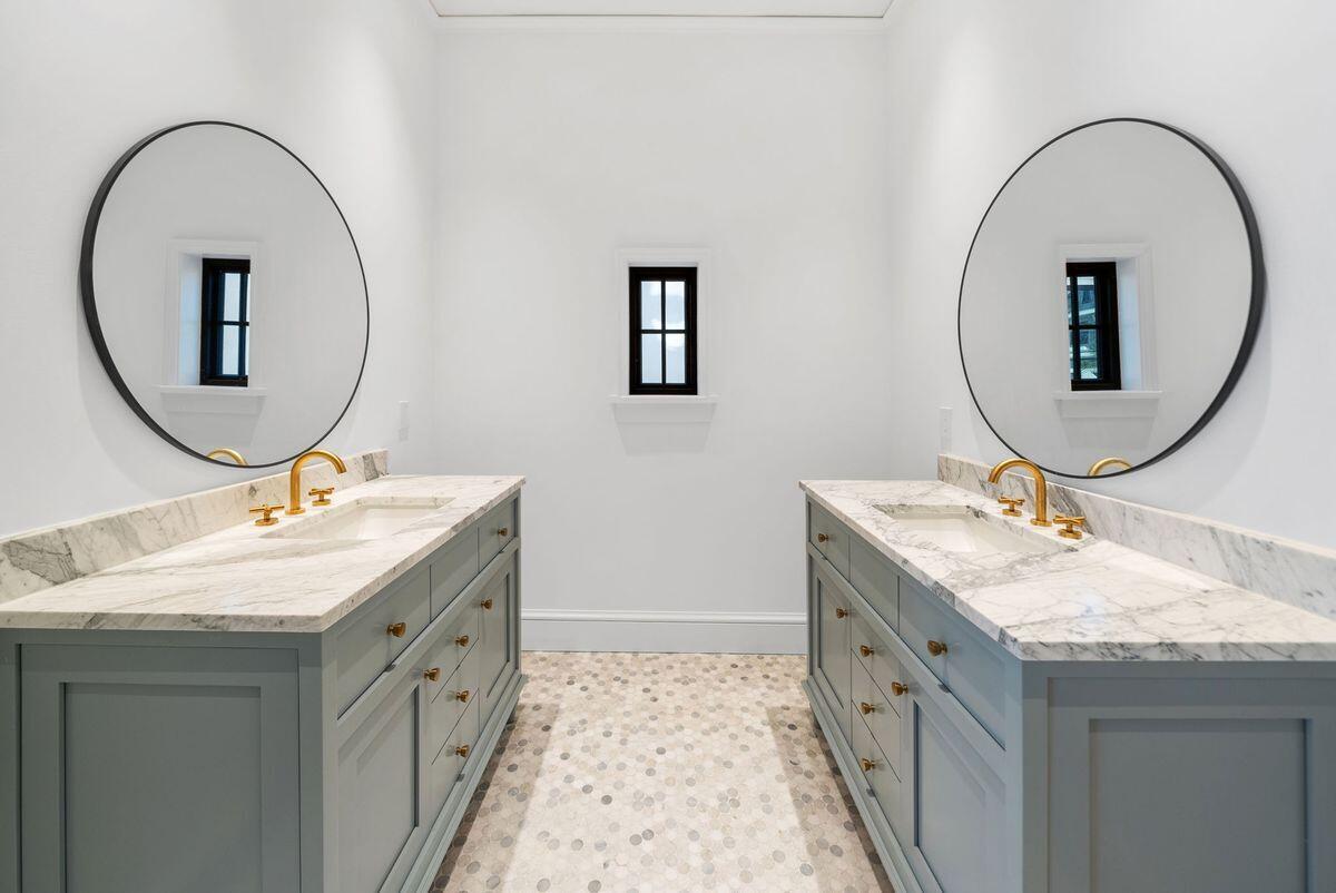 Sugar Sand - Residential