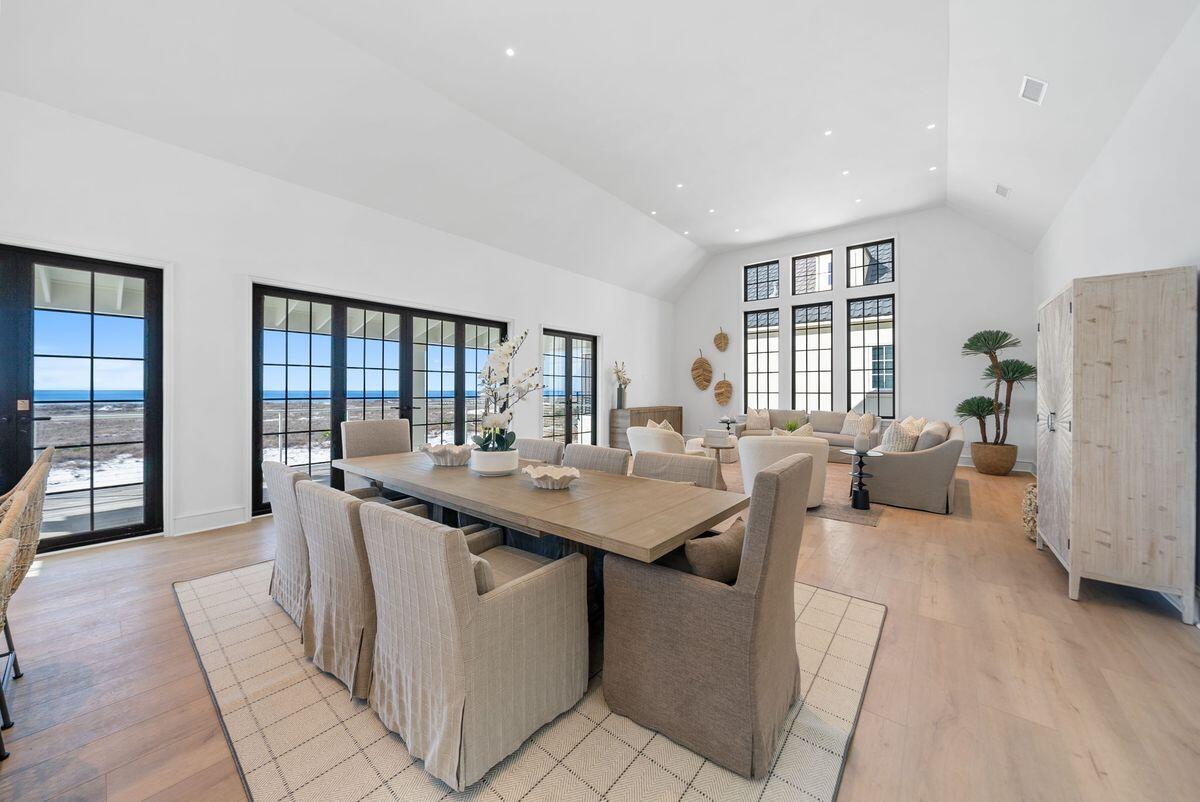 Sugar Sand - Residential