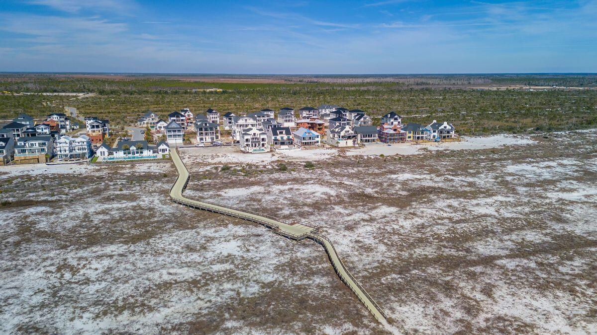 Sugar Sand - Residential