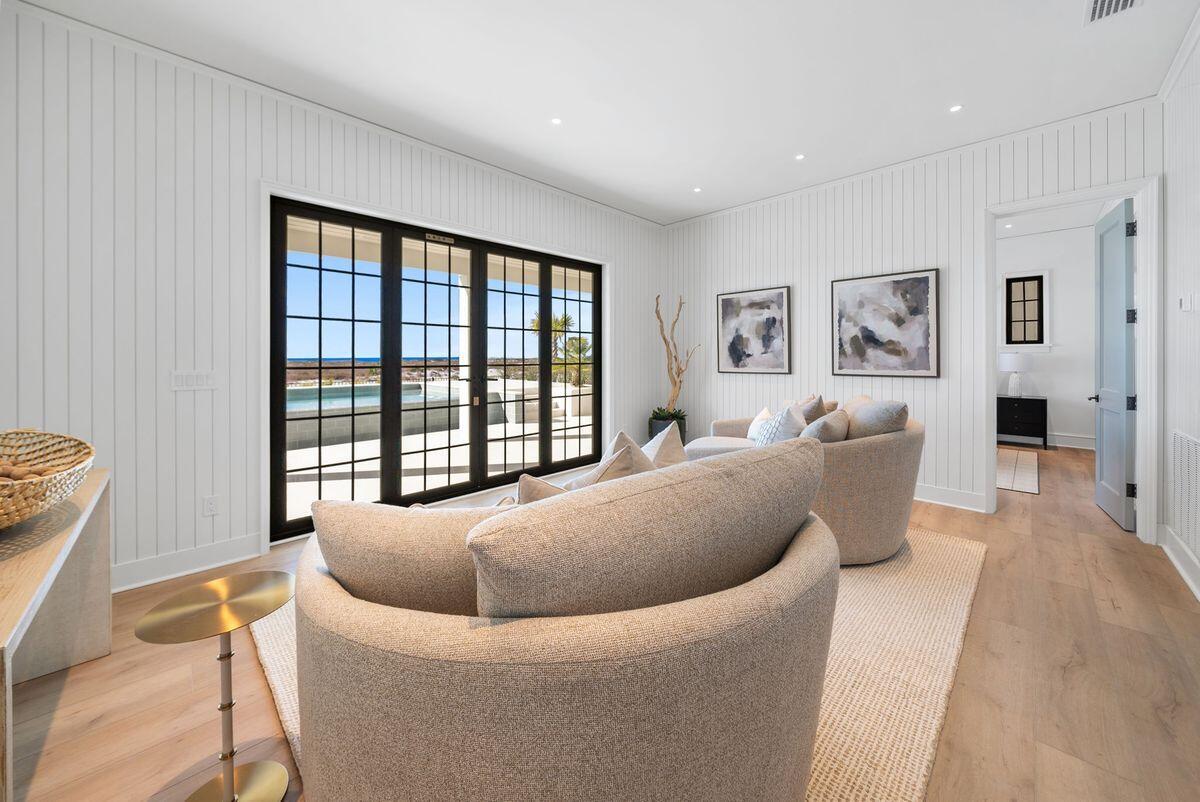 Sugar Sand - Residential