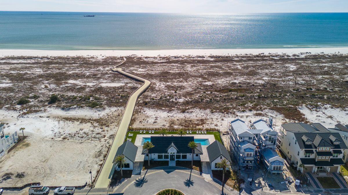 Sugar Sand - Residential
