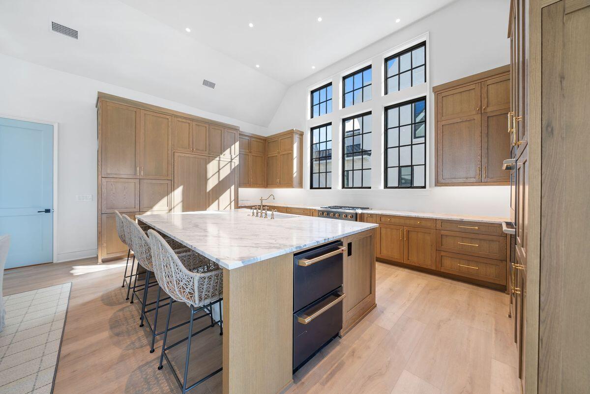 Sugar Sand - Residential