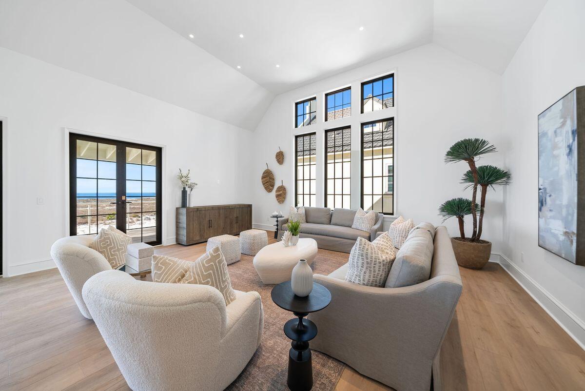 Sugar Sand - Residential