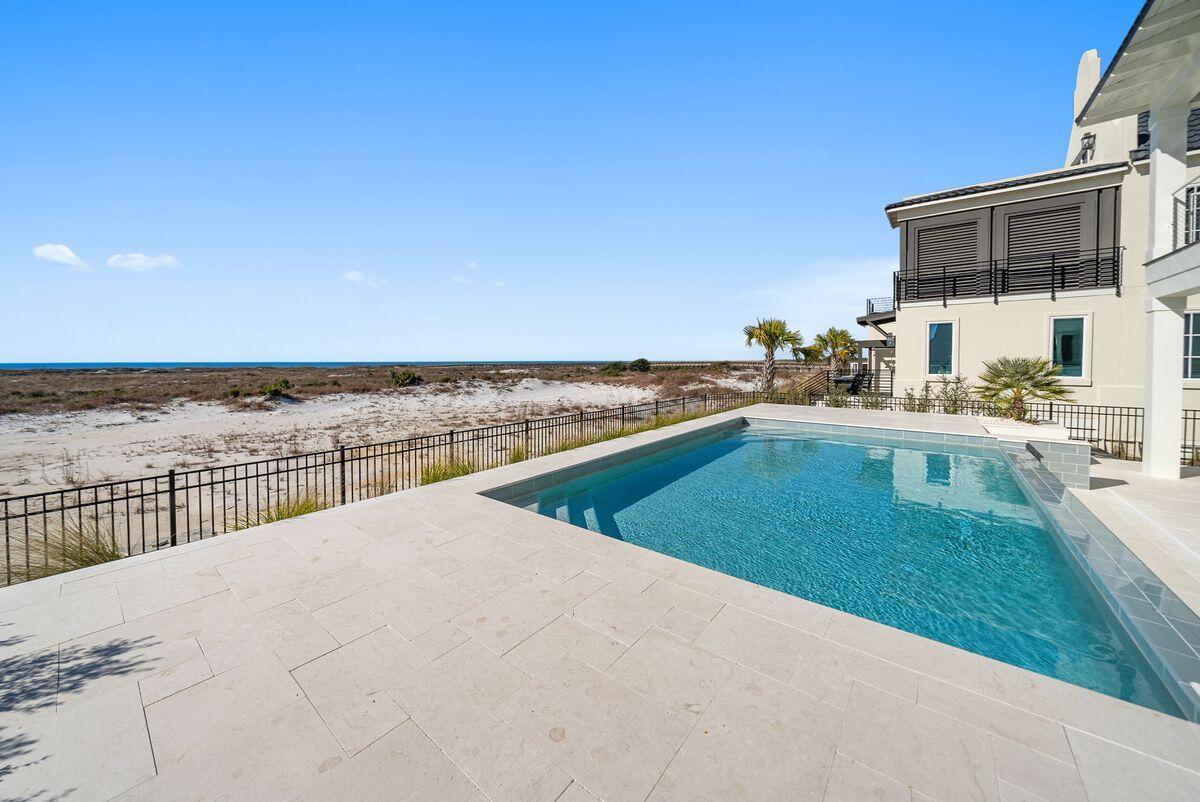 Sugar Sand - Residential