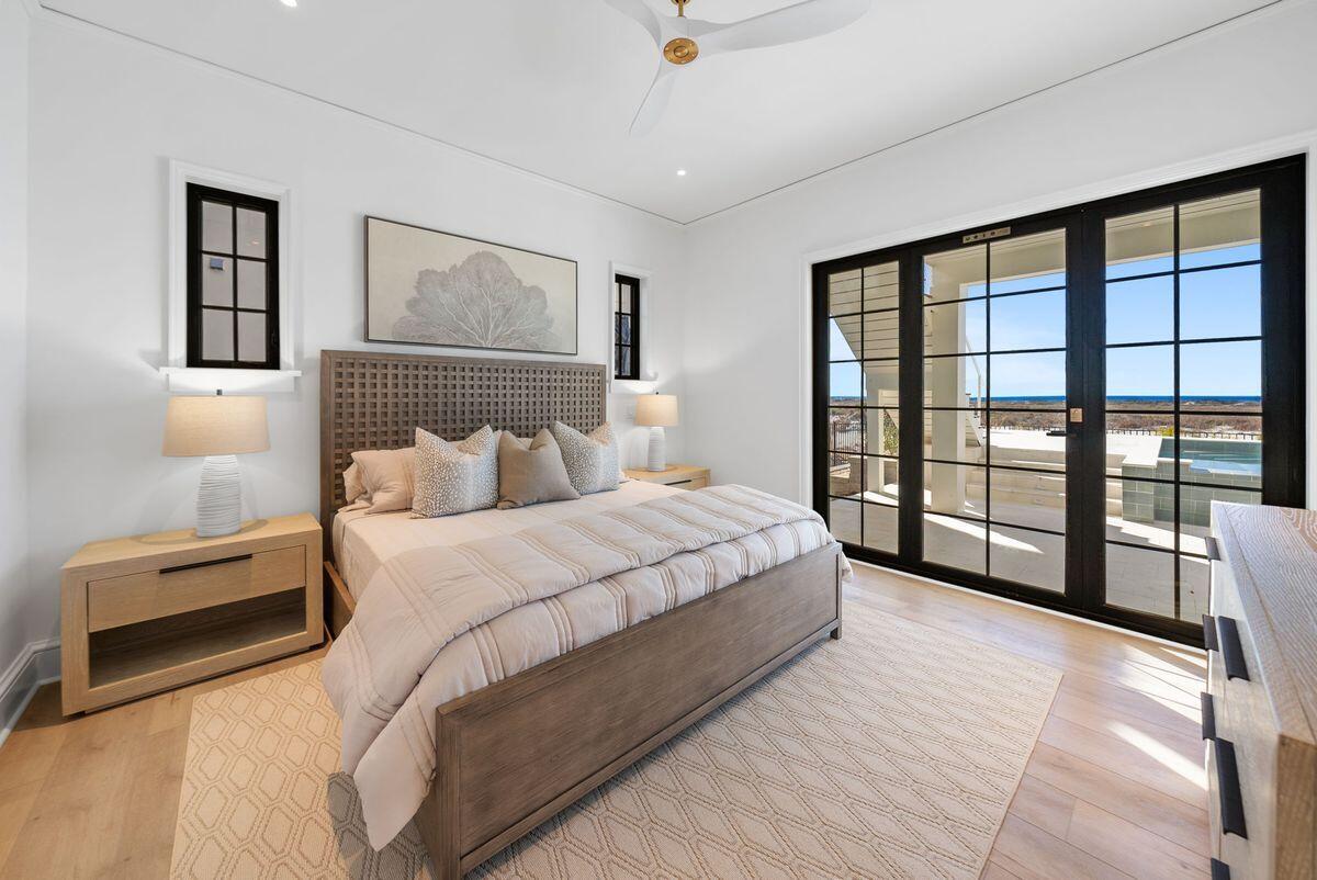 Sugar Sand - Residential