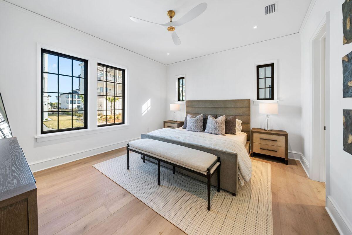 Sugar Sand - Residential