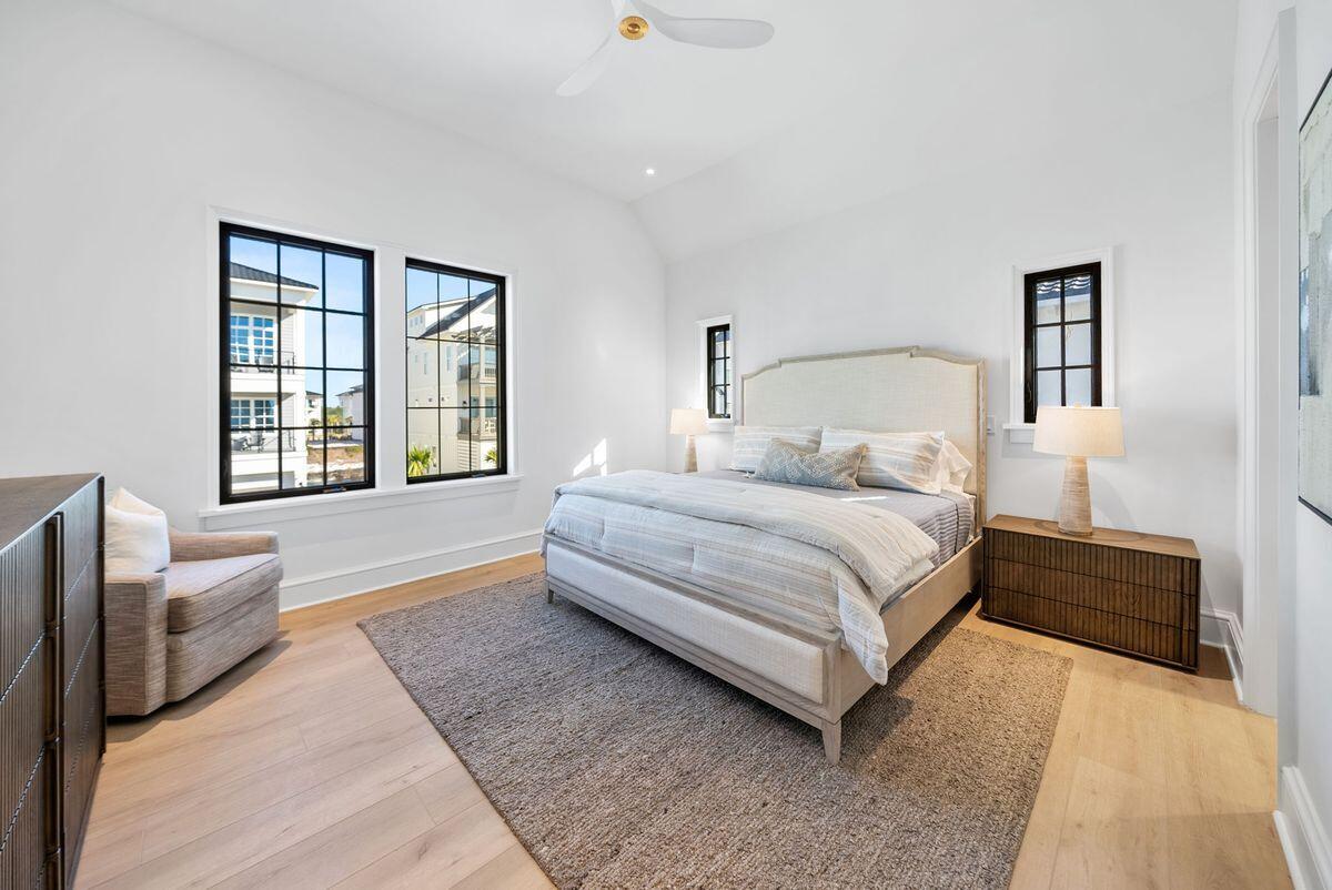 Sugar Sand - Residential