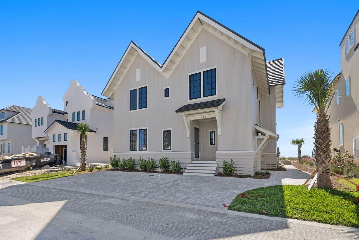 Sugar Sand - Residential