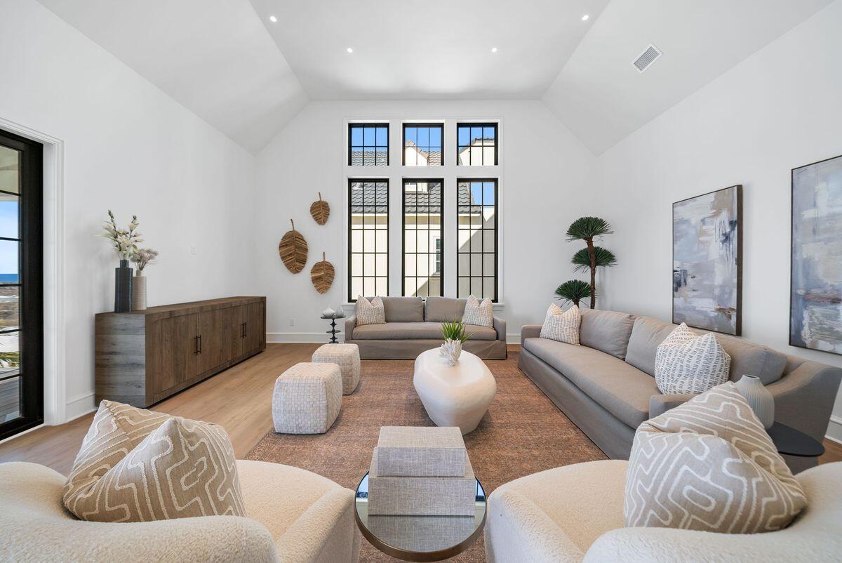 Sugar Sand - Residential