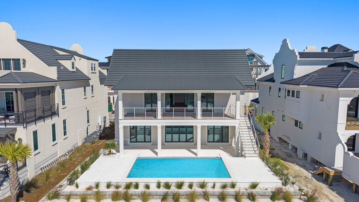 Sugar Sand - Residential