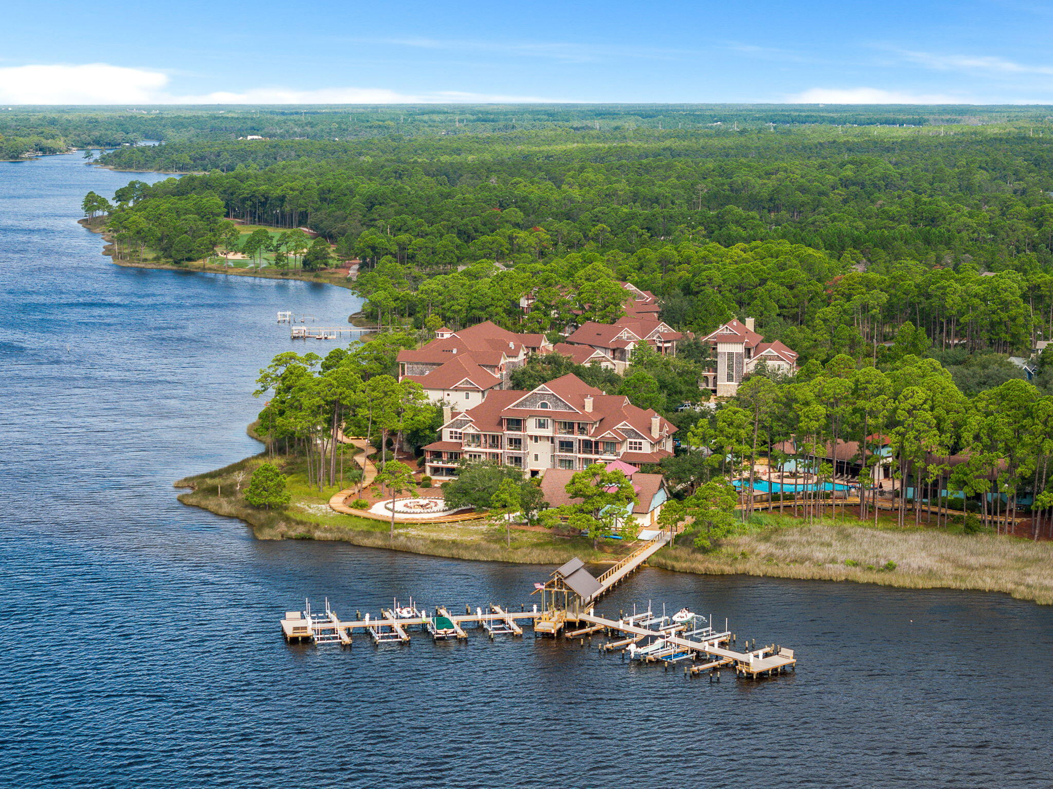 Wild Heron Phase XI - Land