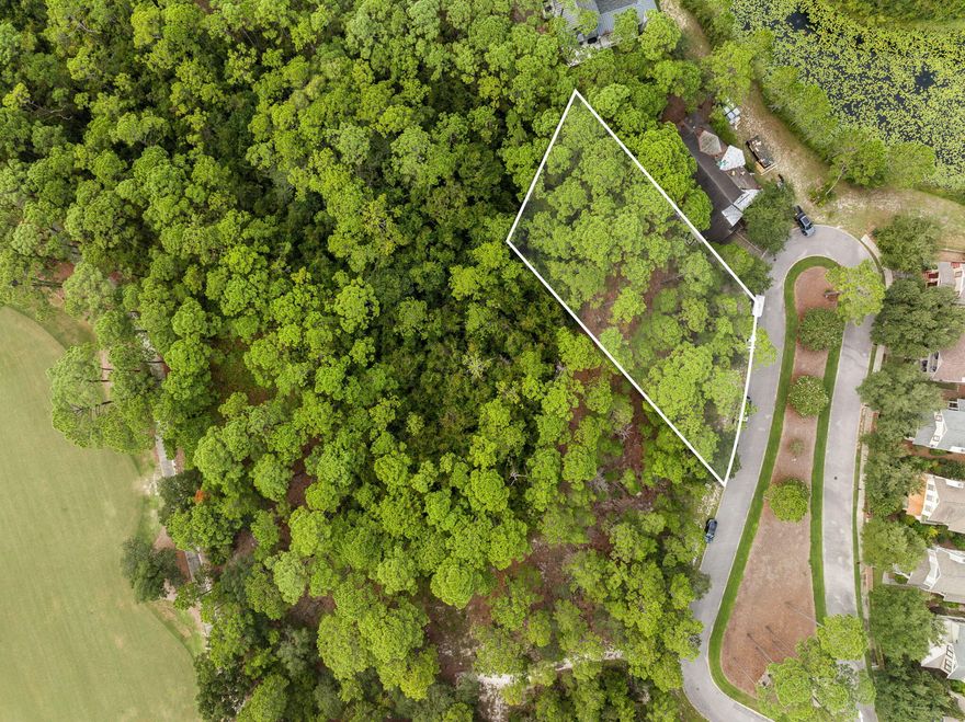 Looking to build your forever home in one of Bay County's most beautiful neighborhoods? Look no further! This lot is priced to sell and ready to be built on. Enjoy living on this quiet street off the beaten path, but perfectly situated in an ideal location for the amenities, clubhouse, and the main road of the neighborhood. Wild Heron is a 734-acre coastal sanctuary to some of Florida's exciting wildlife. With resort-style amenities including a heated pool, hot tub, gym, boathouse, firepit, walking trails, sidewalks, gated access, and more. Home to the award-winning Sharks Tooth golf course and soon-to-be-opened 'The Third', which will be Watersound Club's third golf course and renovated clubhouse. Golf & tennis are part of the Watersound Club membership. Inquire for more info.
 Seller is willing to entertain owner financing up to 100k with an acceptable contract.