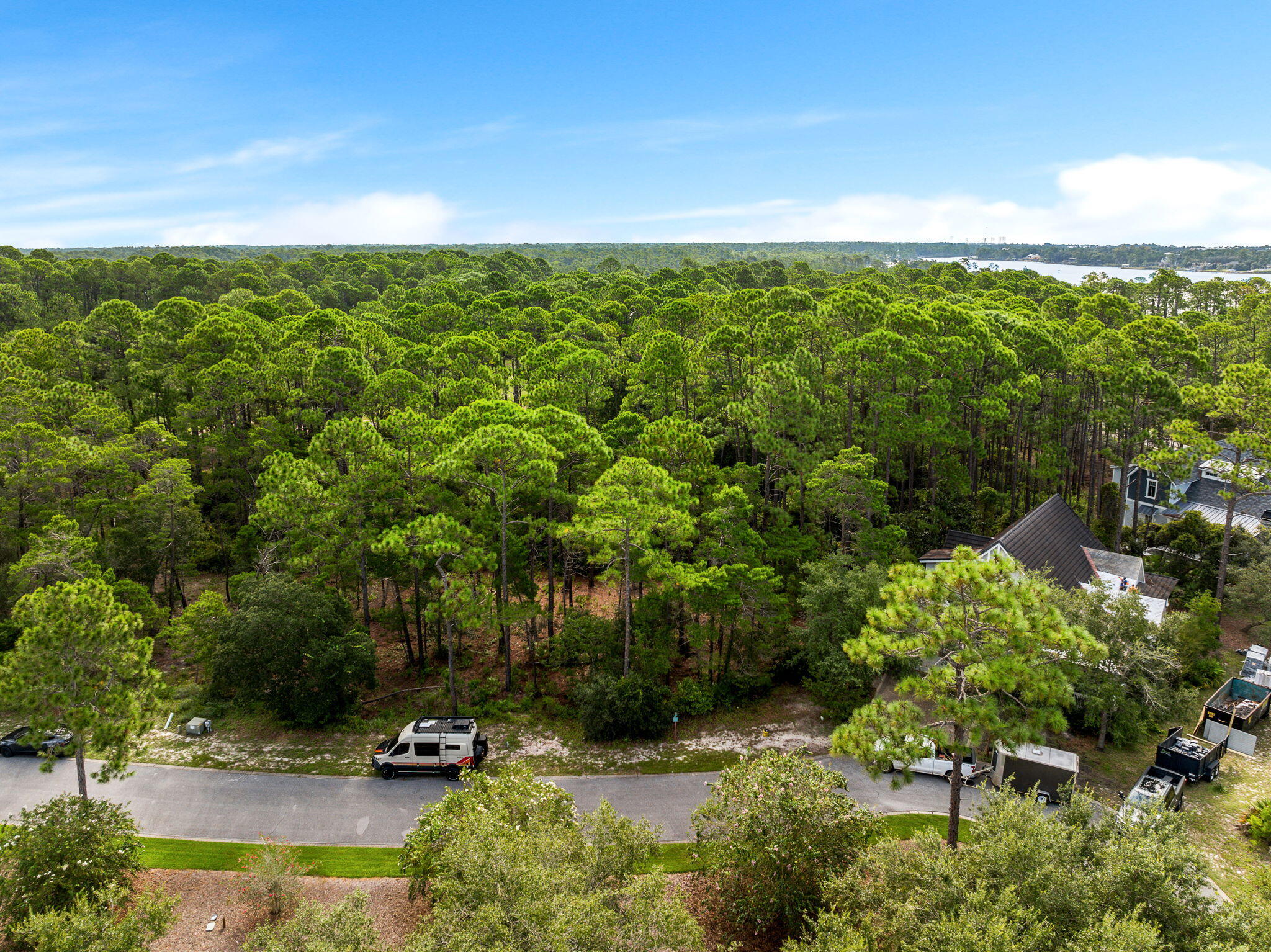 Wild Heron Phase XI - Land