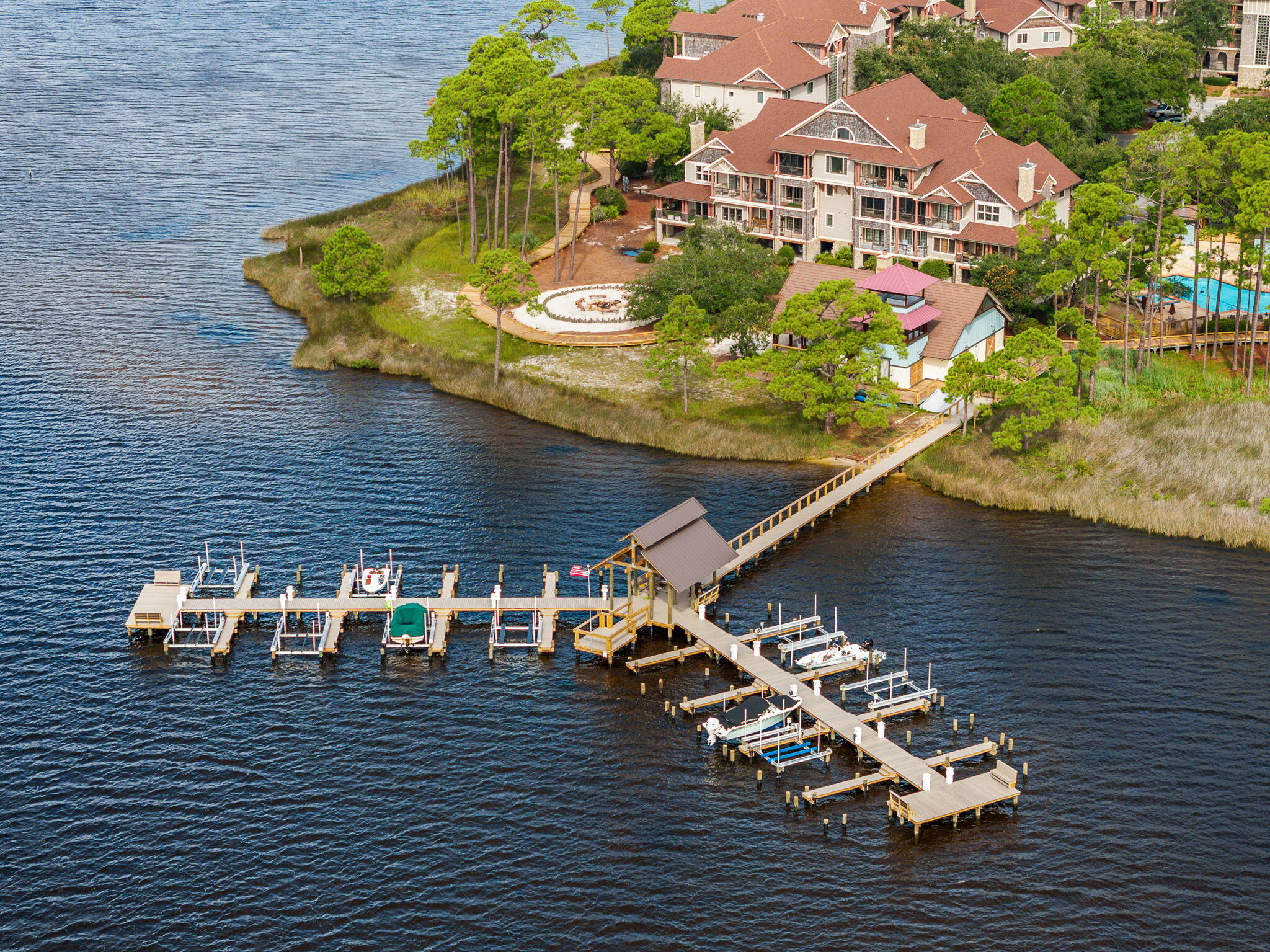 Wild Heron Phase XI - Land